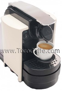 Toro Espresso Capsula Bio